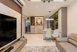 Treasure at Tampines (D18), Condominium #624234921